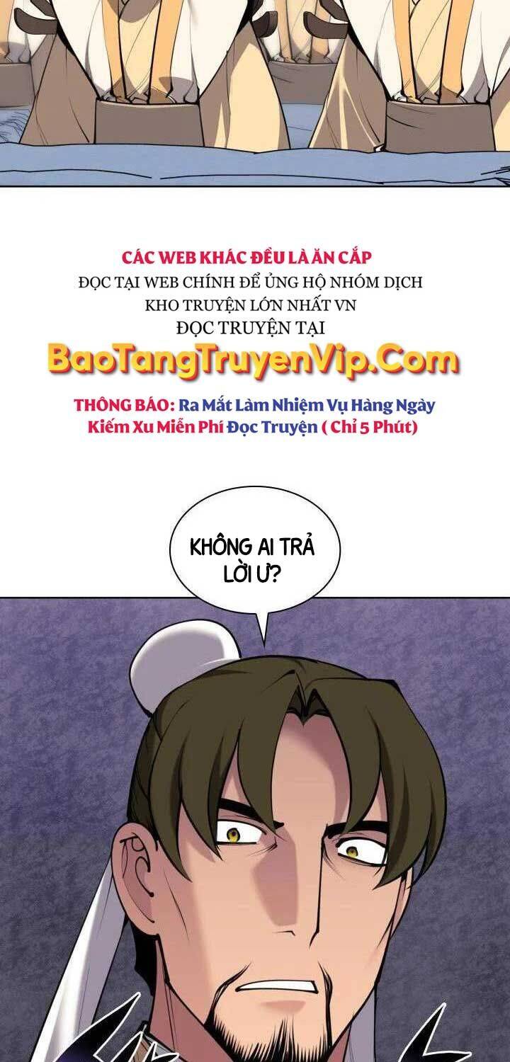 Học Giả Kiếm Sĩ Chapter 138 - Trang 2