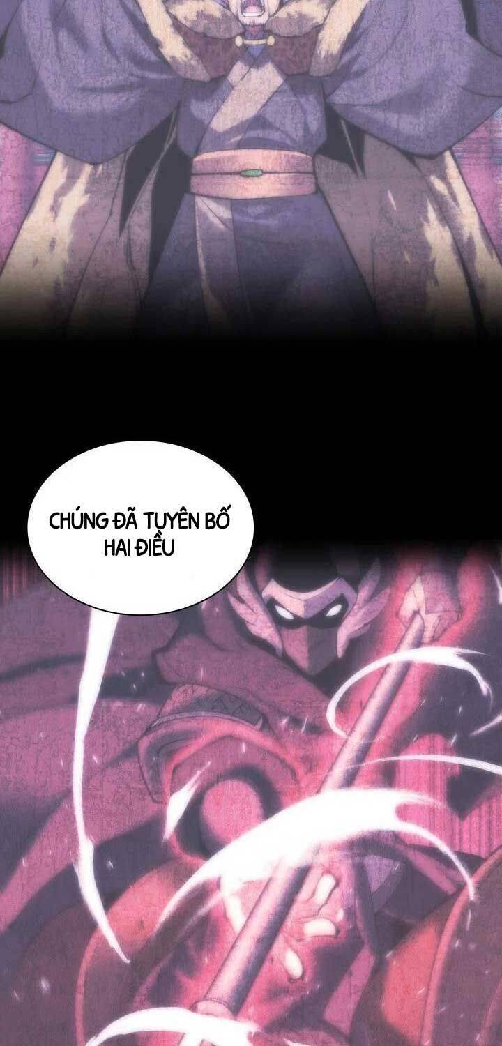 Học Giả Kiếm Sĩ Chapter 138 - Trang 2