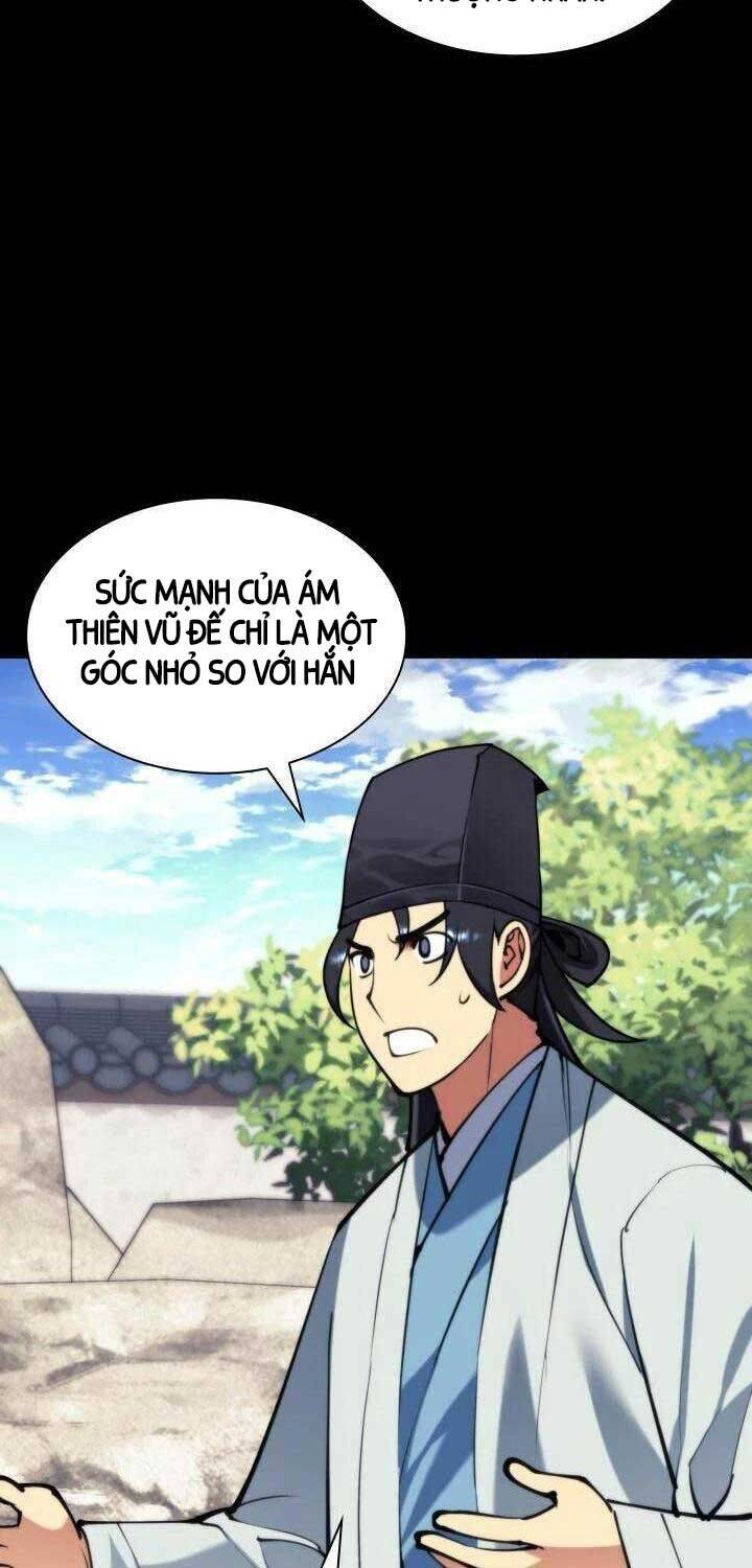 Học Giả Kiếm Sĩ Chapter 138 - Trang 2