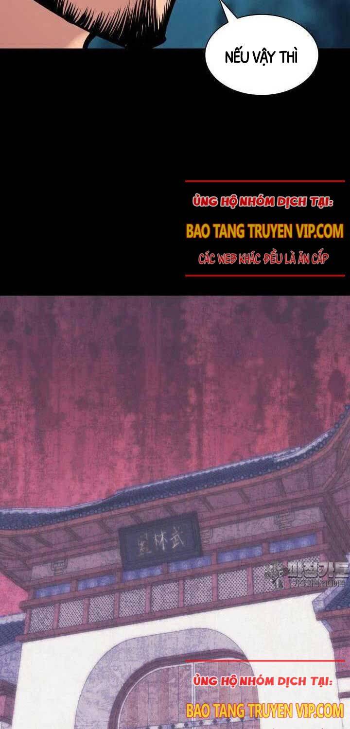 Học Giả Kiếm Sĩ Chapter 138 - Trang 2