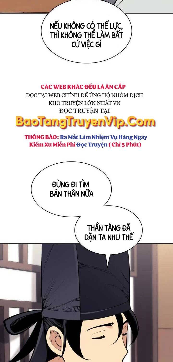 Học Giả Kiếm Sĩ Chapter 138 - Trang 2