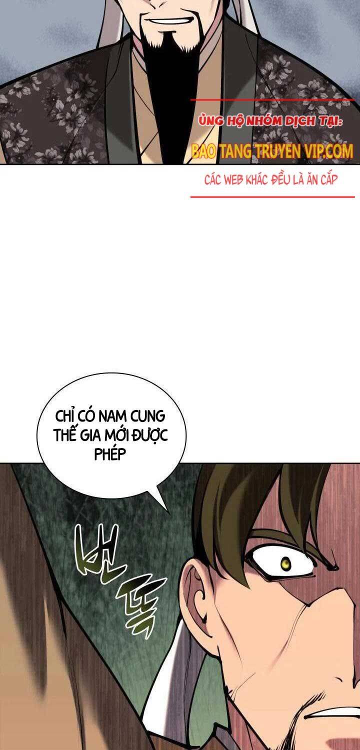 Học Giả Kiếm Sĩ Chapter 138 - Trang 2