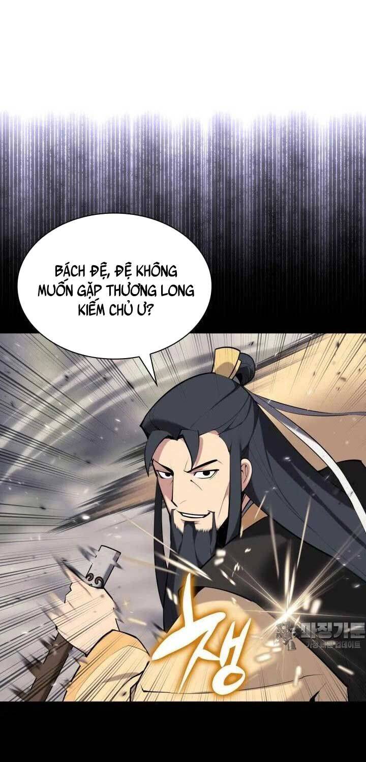 Học Giả Kiếm Sĩ Chapter 137 - Trang 2