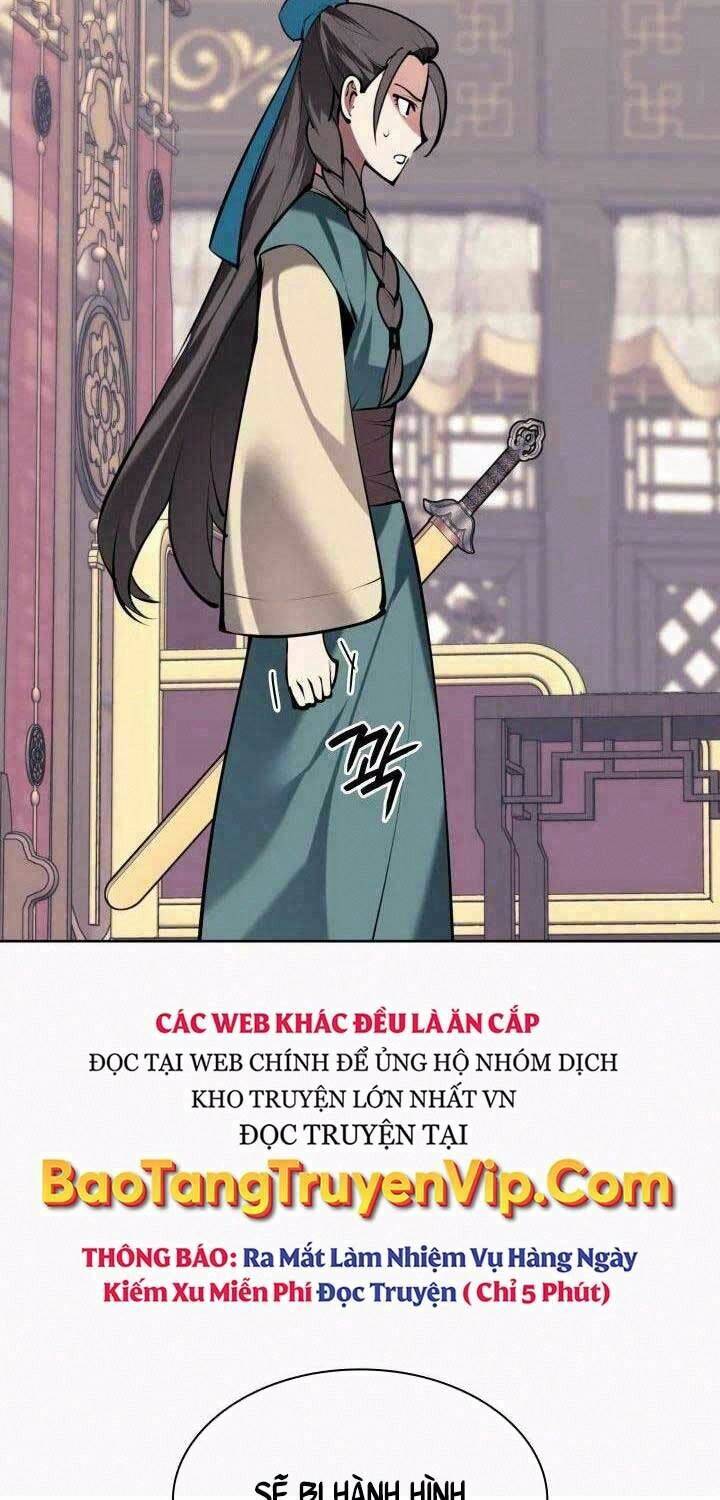 Học Giả Kiếm Sĩ Chapter 137 - Trang 2