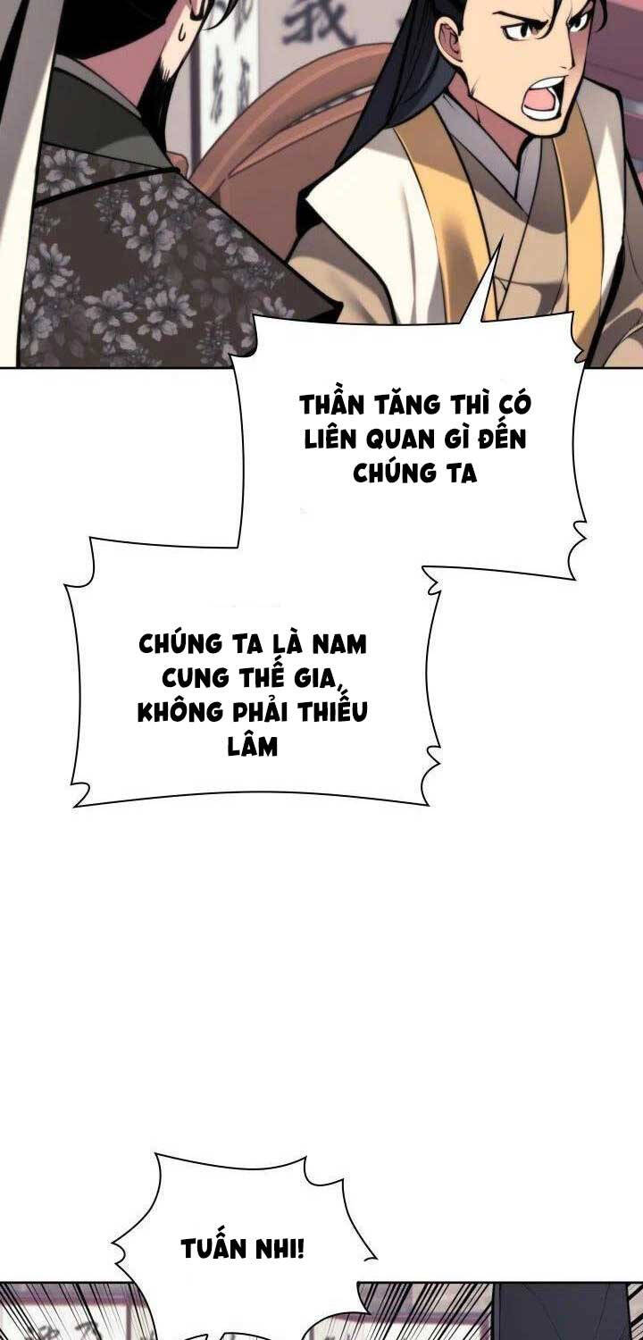 Học Giả Kiếm Sĩ Chapter 133 - Trang 2