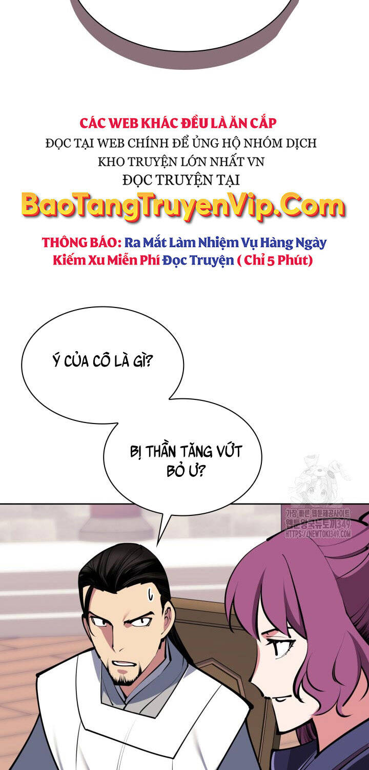 Học Giả Kiếm Sĩ Chapter 132 - Trang 2