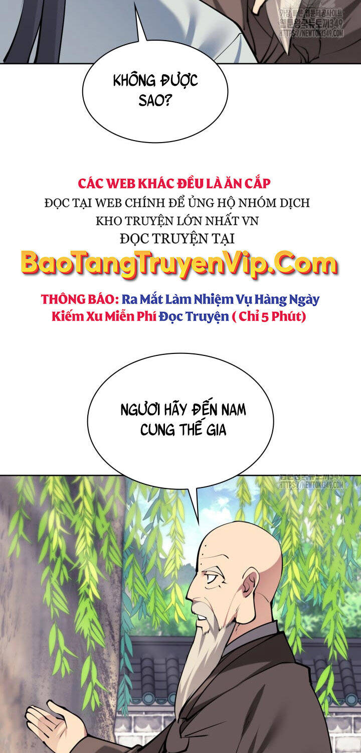 Học Giả Kiếm Sĩ Chapter 132 - Trang 2