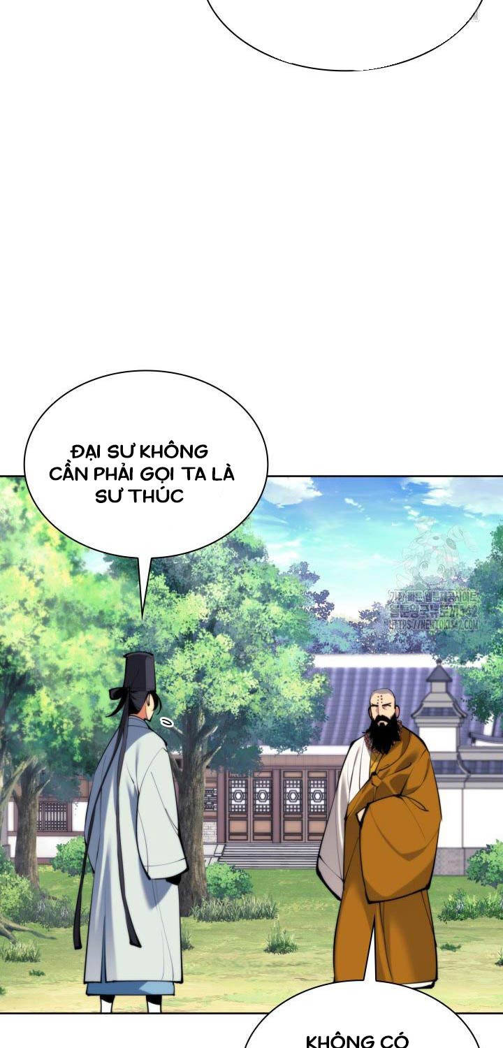 Học Giả Kiếm Sĩ Chapter 129 - Trang 2