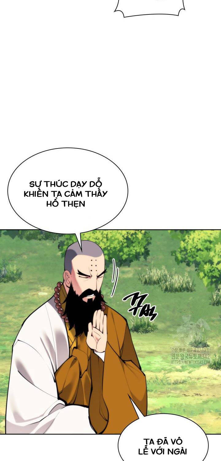 Học Giả Kiếm Sĩ Chapter 129 - Trang 2