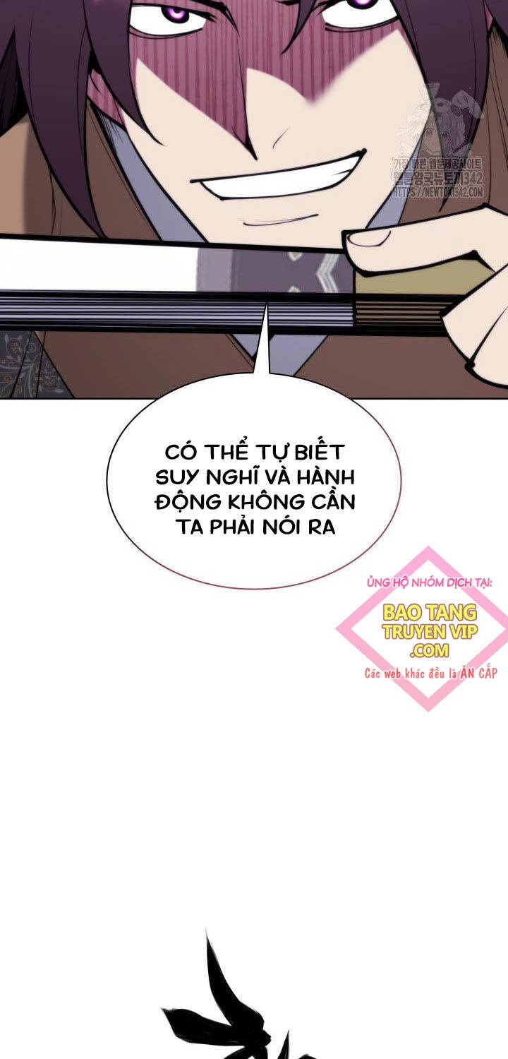 Học Giả Kiếm Sĩ Chapter 129 - Trang 2