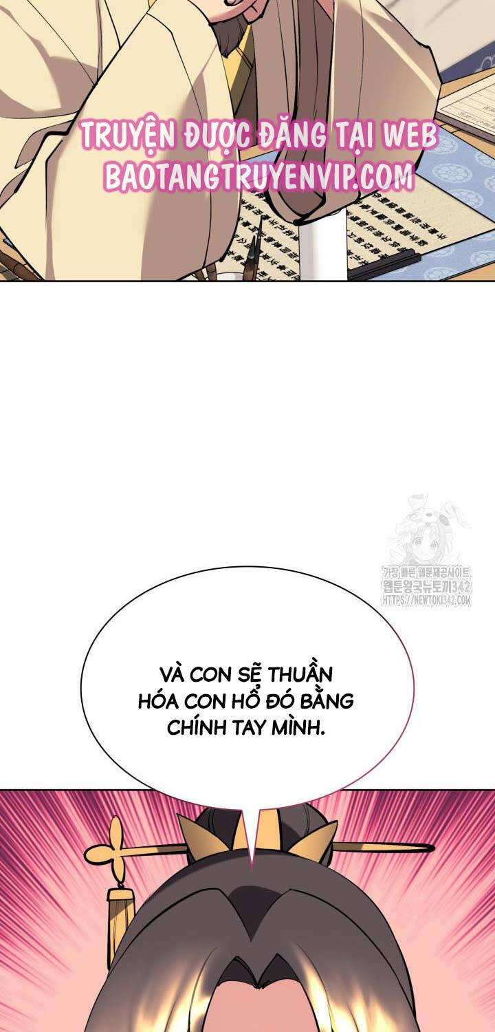 Học Giả Kiếm Sĩ Chapter 126 - Trang 2