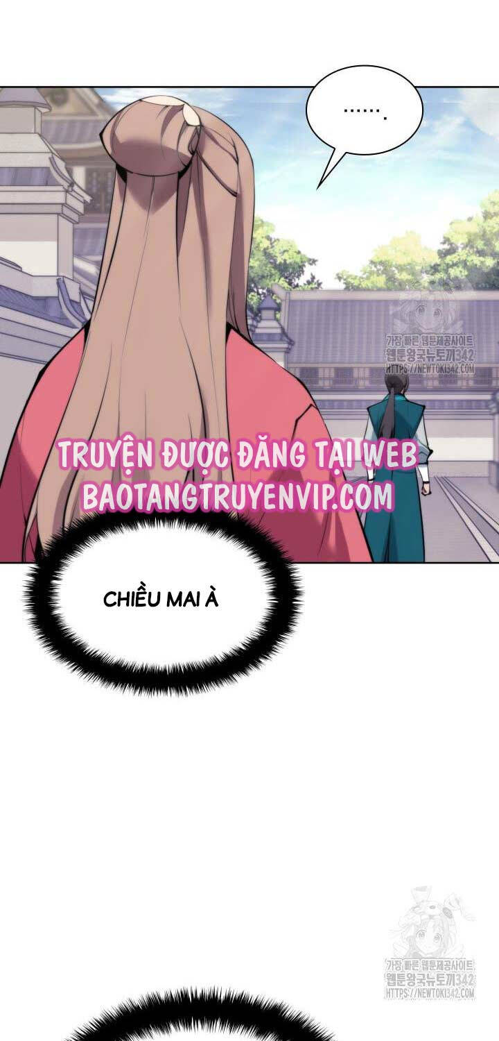 Học Giả Kiếm Sĩ Chapter 126 - Trang 2