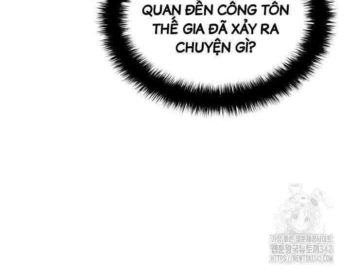 Học Giả Kiếm Sĩ Chapter 126 - Trang 2