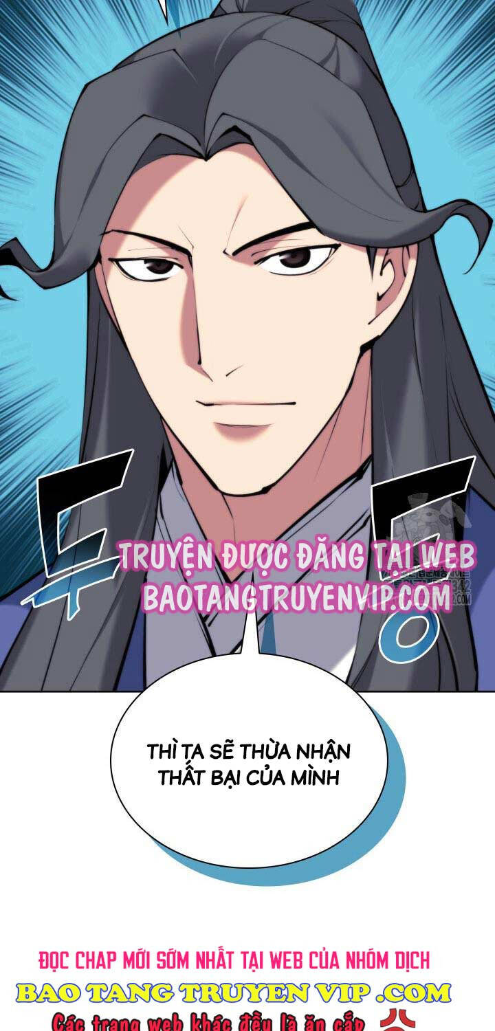 Học Giả Kiếm Sĩ Chapter 126 - Trang 2