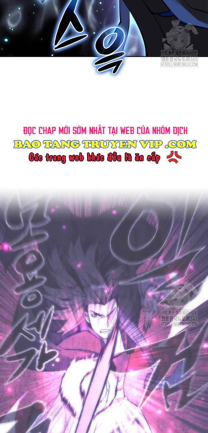 Học Giả Kiếm Sĩ Chapter 125 - Trang 2