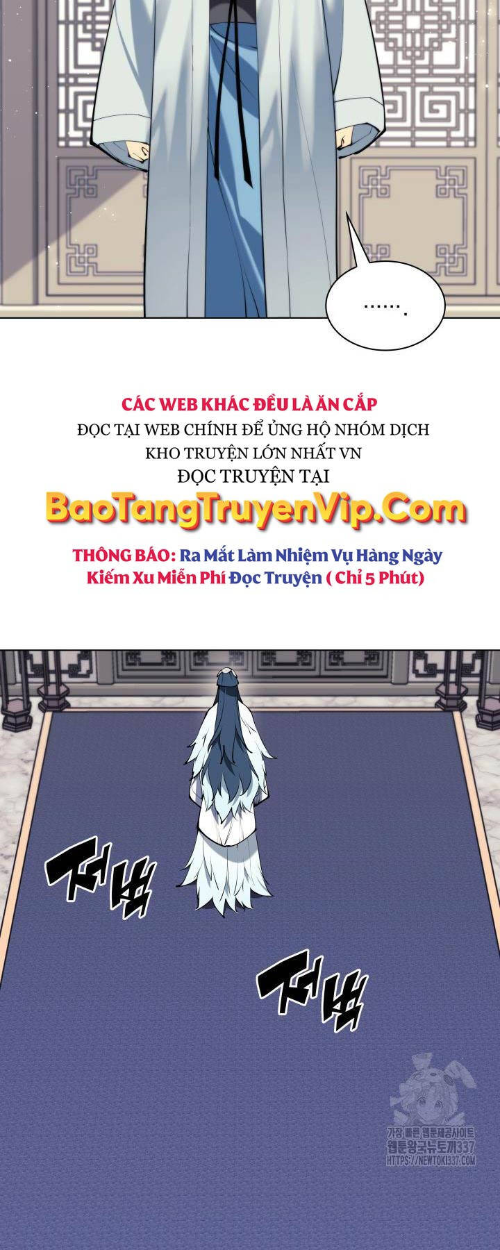 Học Giả Kiếm Sĩ Chapter 119 - Trang 2