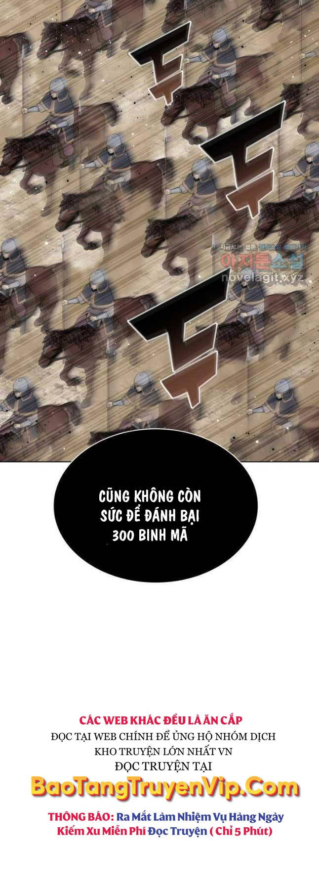 Học Giả Kiếm Sĩ Chapter 118 - Trang 2