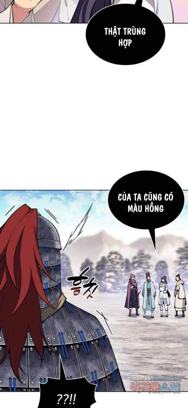 Học Giả Kiếm Sĩ Chapter 118 - Trang 2