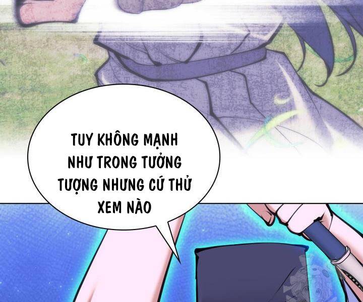 Học Giả Kiếm Sĩ Chapter 117 - Trang 2