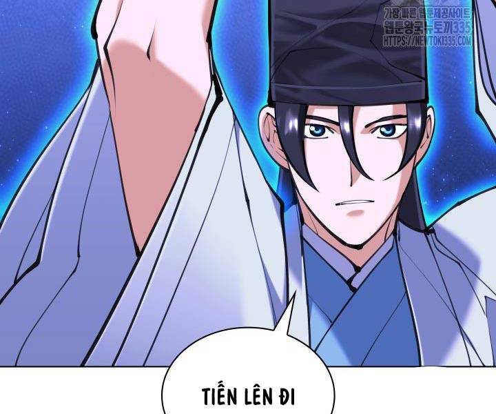 Học Giả Kiếm Sĩ Chapter 117 - Trang 2