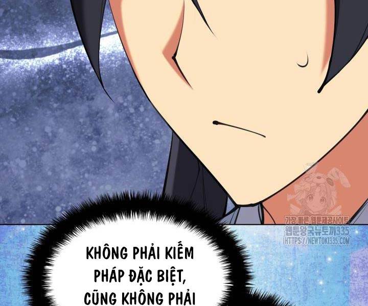 Học Giả Kiếm Sĩ Chapter 117 - Trang 2