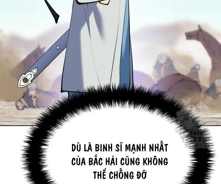 Học Giả Kiếm Sĩ Chapter 117 - Trang 2