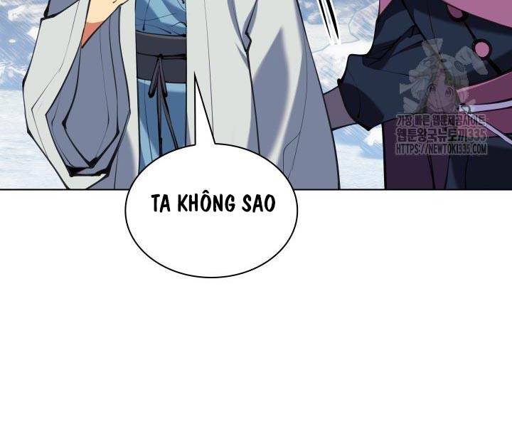 Học Giả Kiếm Sĩ Chapter 117 - Trang 2