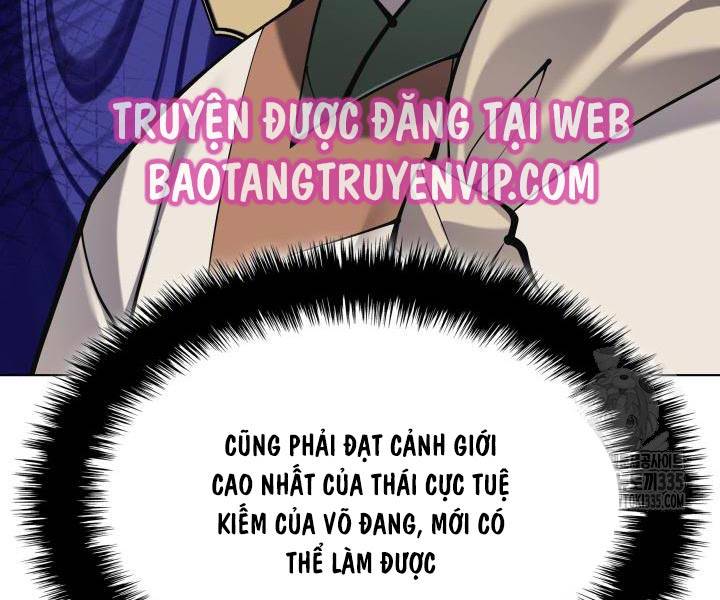 Học Giả Kiếm Sĩ Chapter 117 - Trang 2