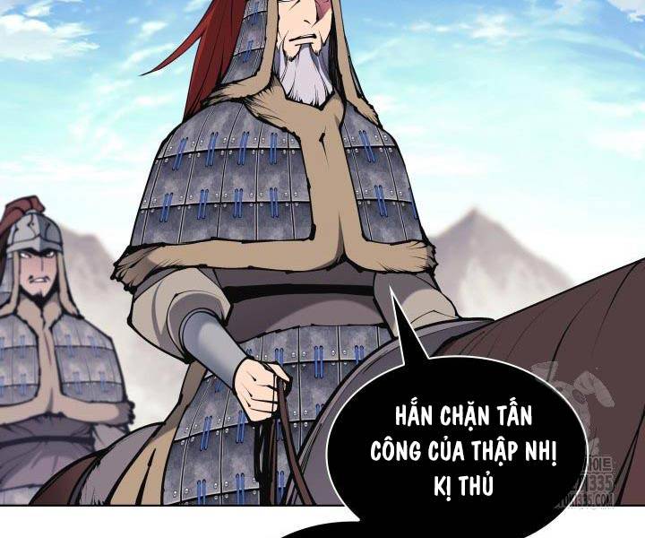 Học Giả Kiếm Sĩ Chapter 117 - Trang 2