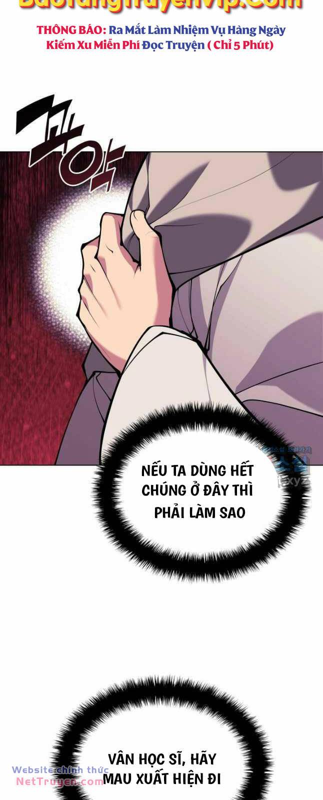 Học Giả Kiếm Sĩ Chapter 115 - Trang 2