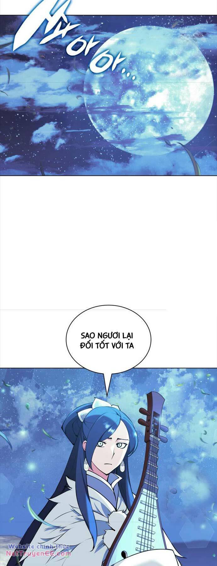 Học Giả Kiếm Sĩ Chapter 113 - Trang 2