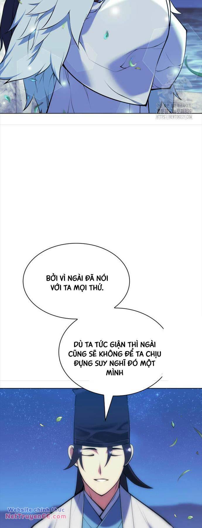 Học Giả Kiếm Sĩ Chapter 113 - Trang 2