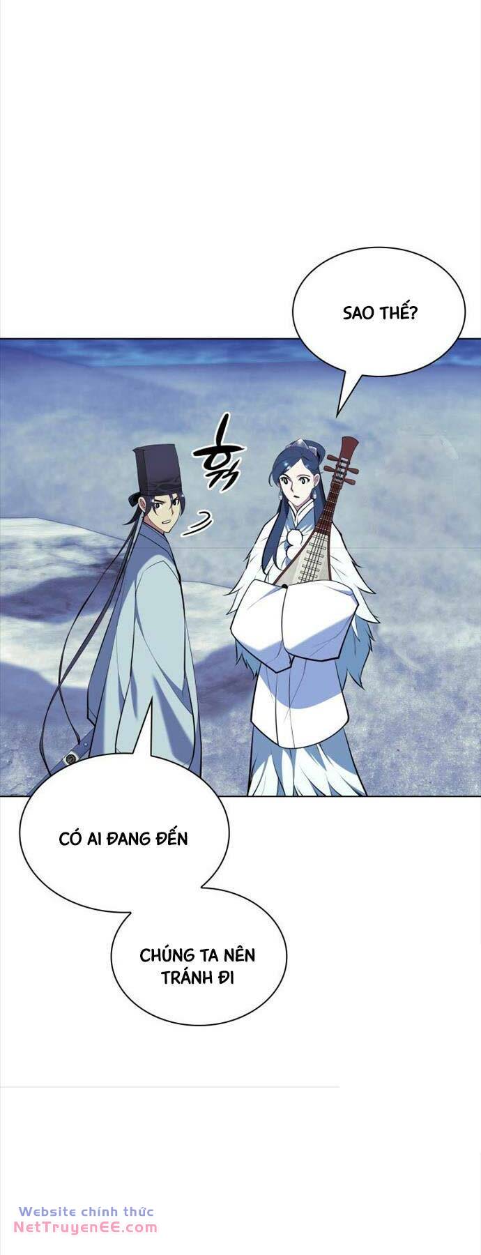 Học Giả Kiếm Sĩ Chapter 113 - Trang 2