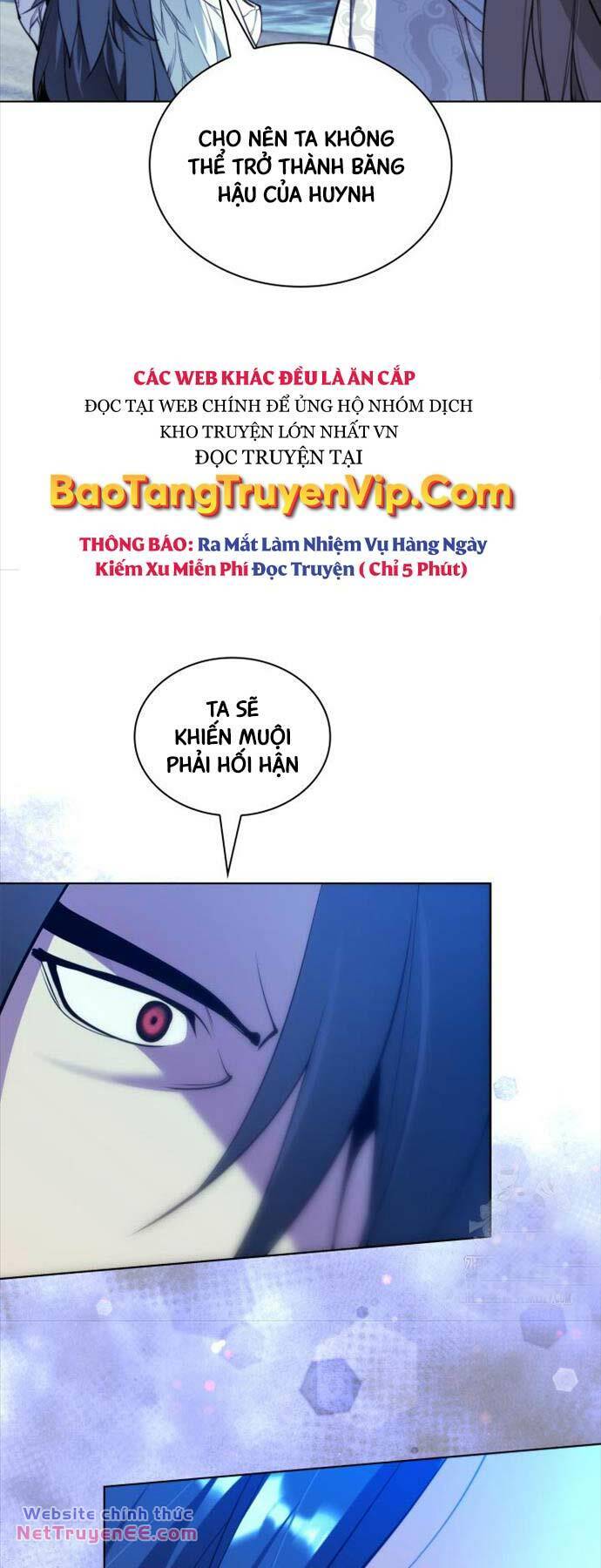 Học Giả Kiếm Sĩ Chapter 113 - Trang 2