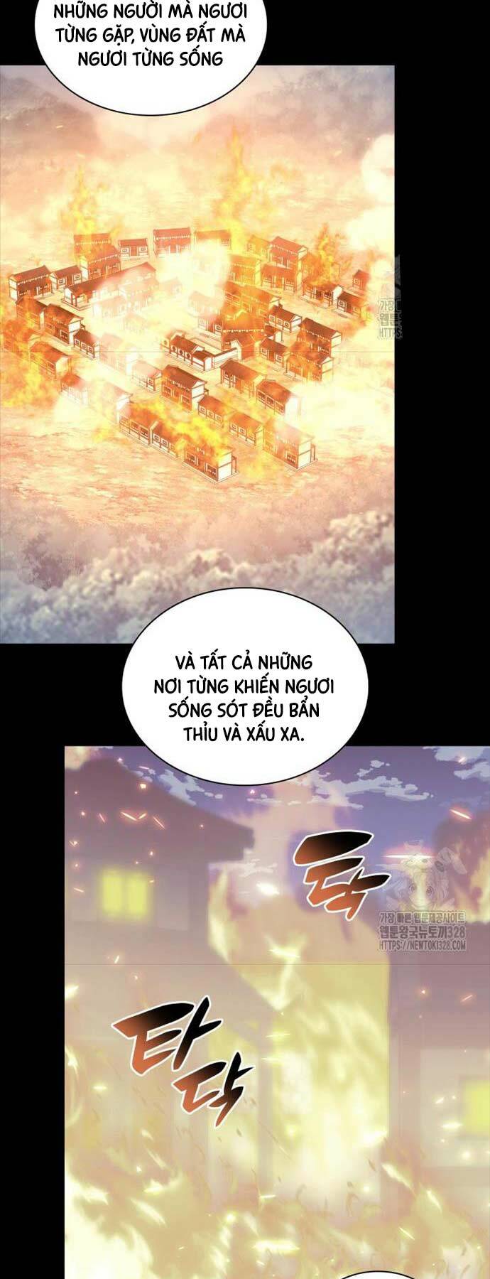 Học Giả Kiếm Sĩ Chapter 111 - Trang 2