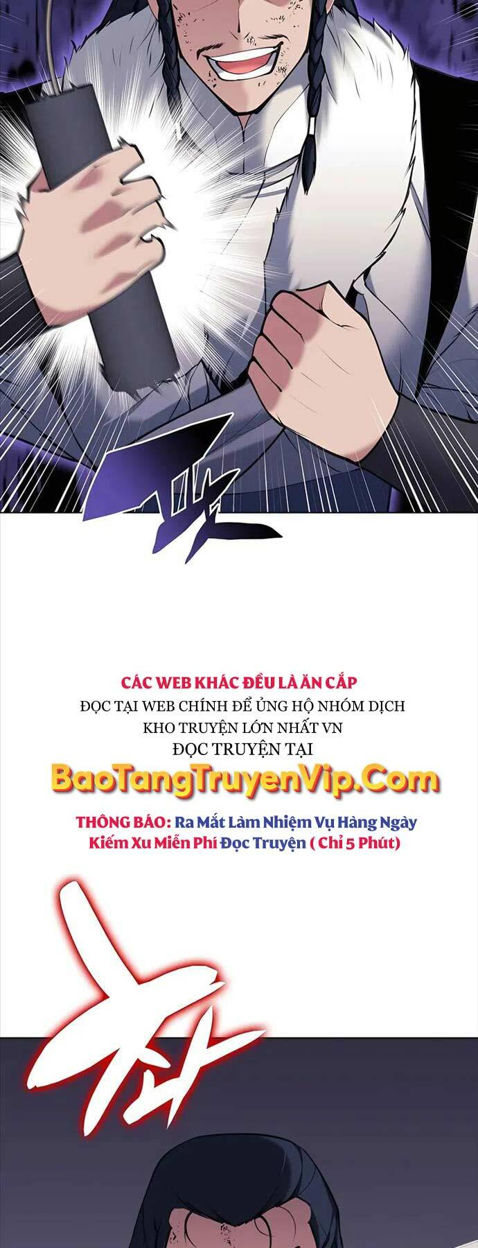 Học Giả Kiếm Sĩ Chapter 109 - Trang 2