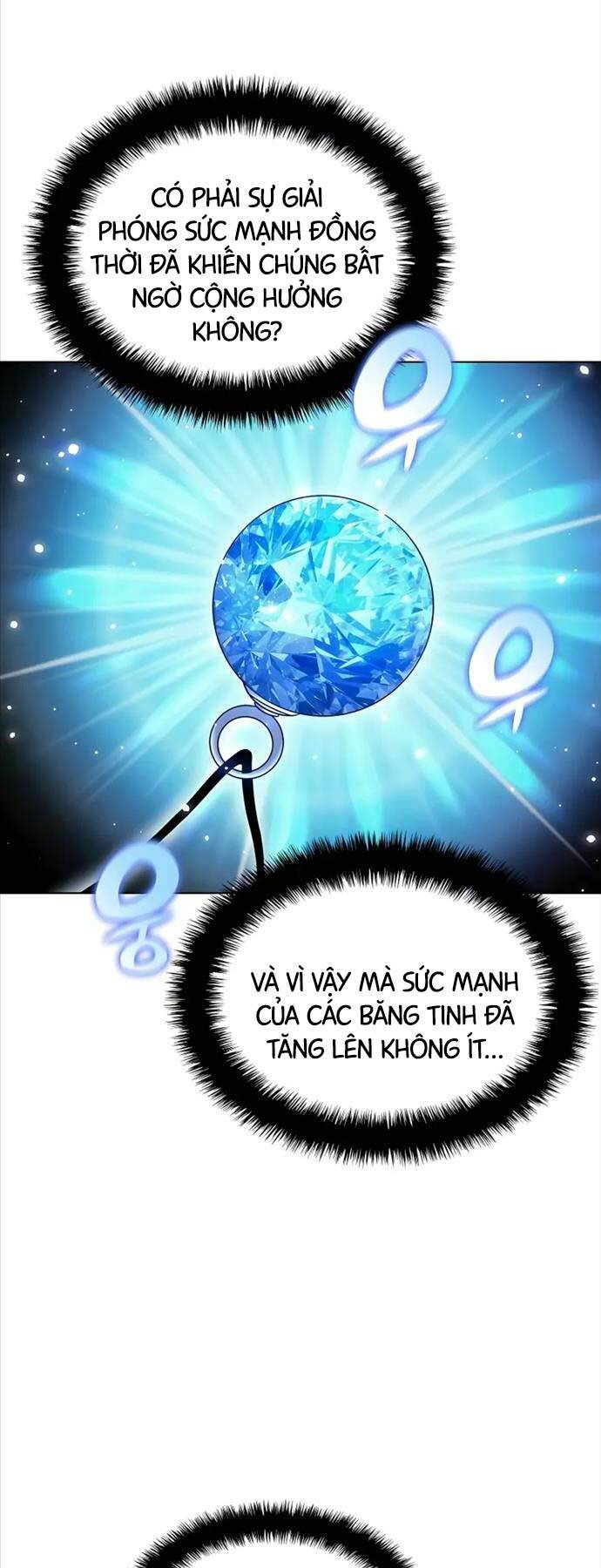 Học Giả Kiếm Sĩ Chapter 108 - Trang 2