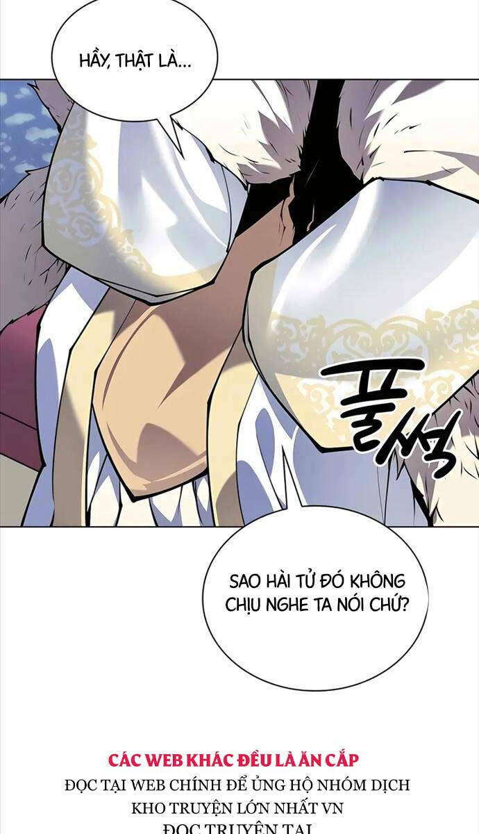 Học Giả Kiếm Sĩ Chapter 107 - Trang 2