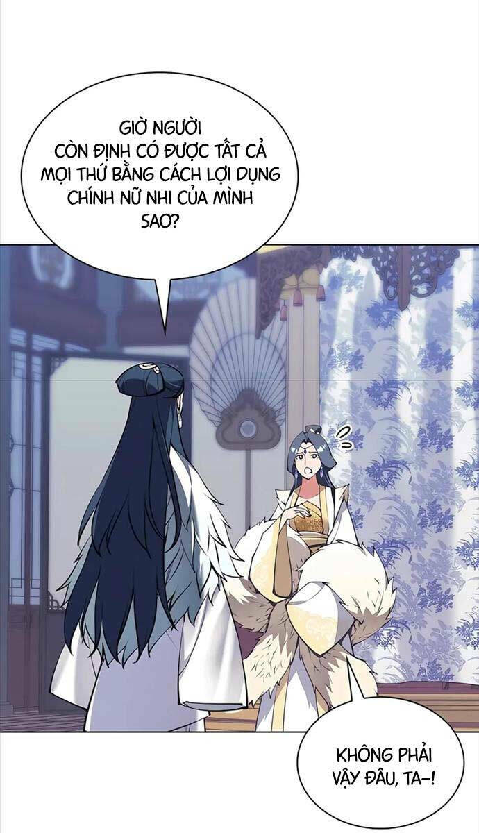 Học Giả Kiếm Sĩ Chapter 107 - Trang 2