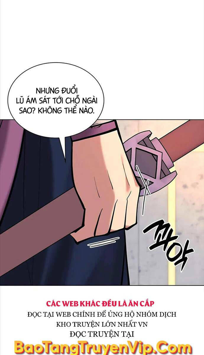 Học Giả Kiếm Sĩ Chapter 107 - Trang 2