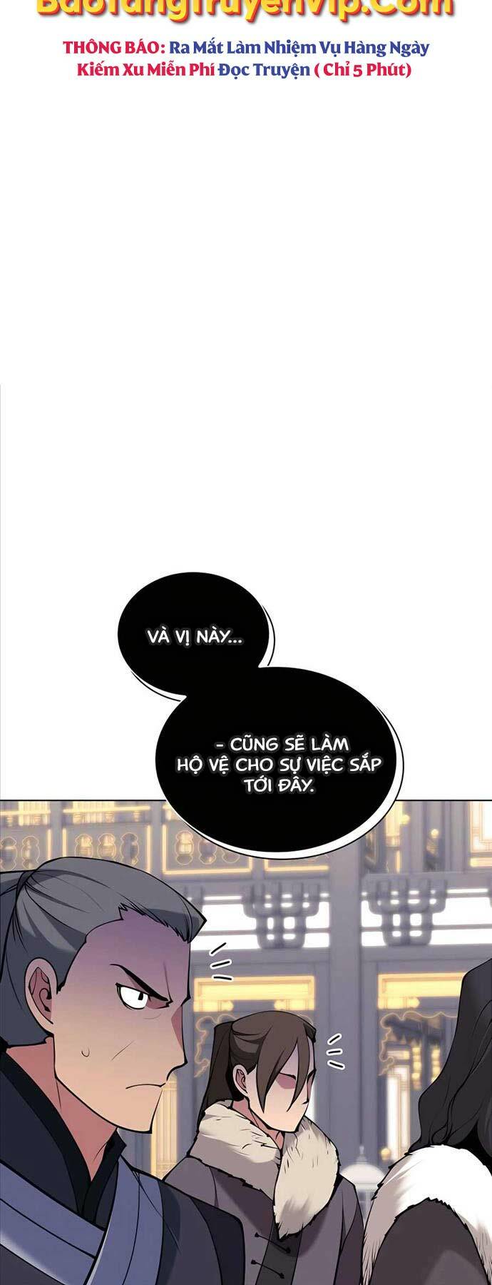 Học Giả Kiếm Sĩ Chapter 106 - Trang 2