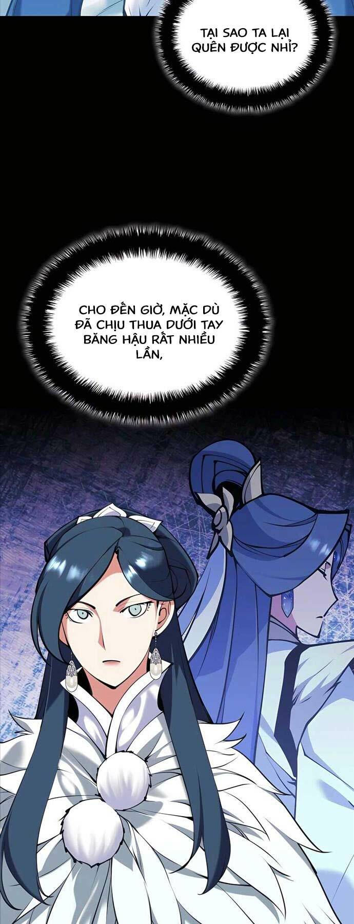 Học Giả Kiếm Sĩ Chapter 106 - Trang 2