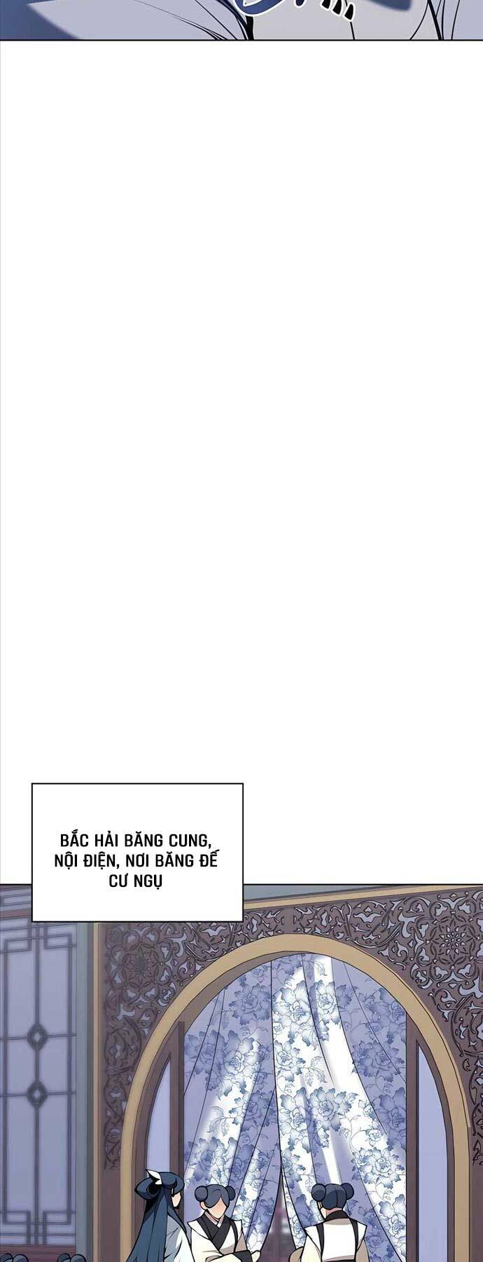 Học Giả Kiếm Sĩ Chapter 106 - Trang 2