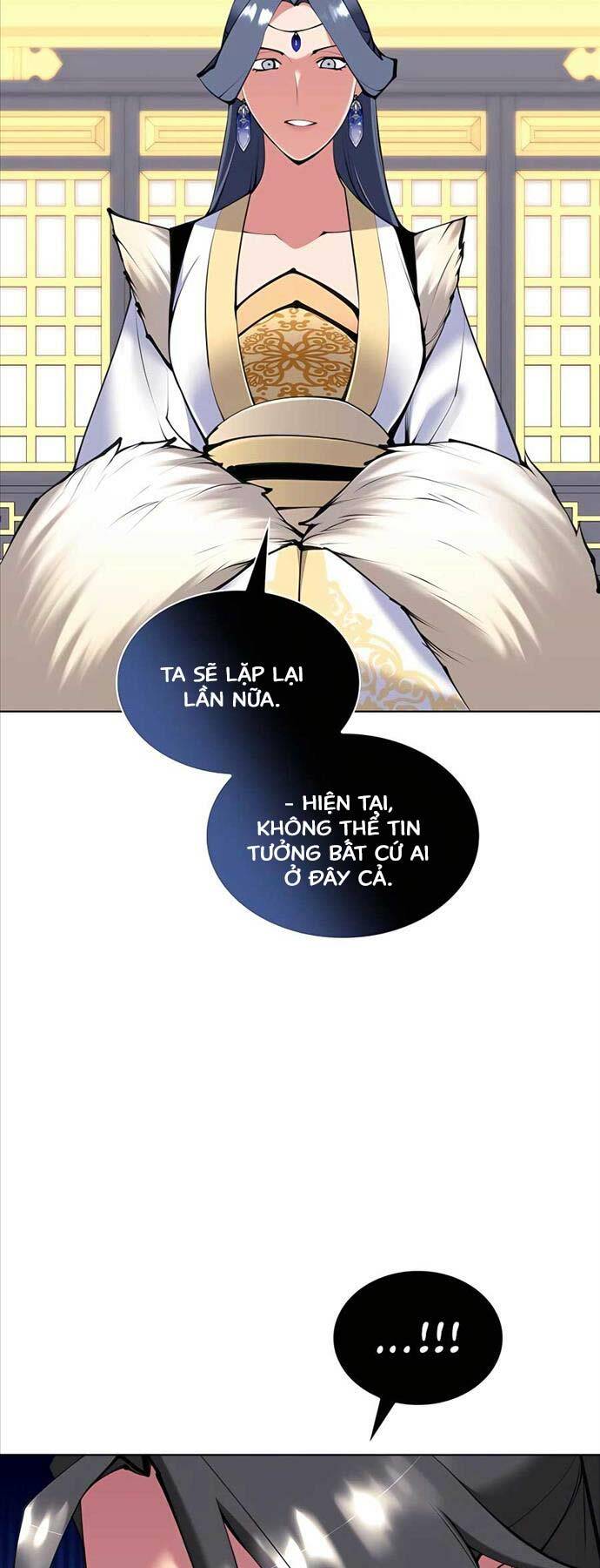 Học Giả Kiếm Sĩ Chapter 106 - Trang 2