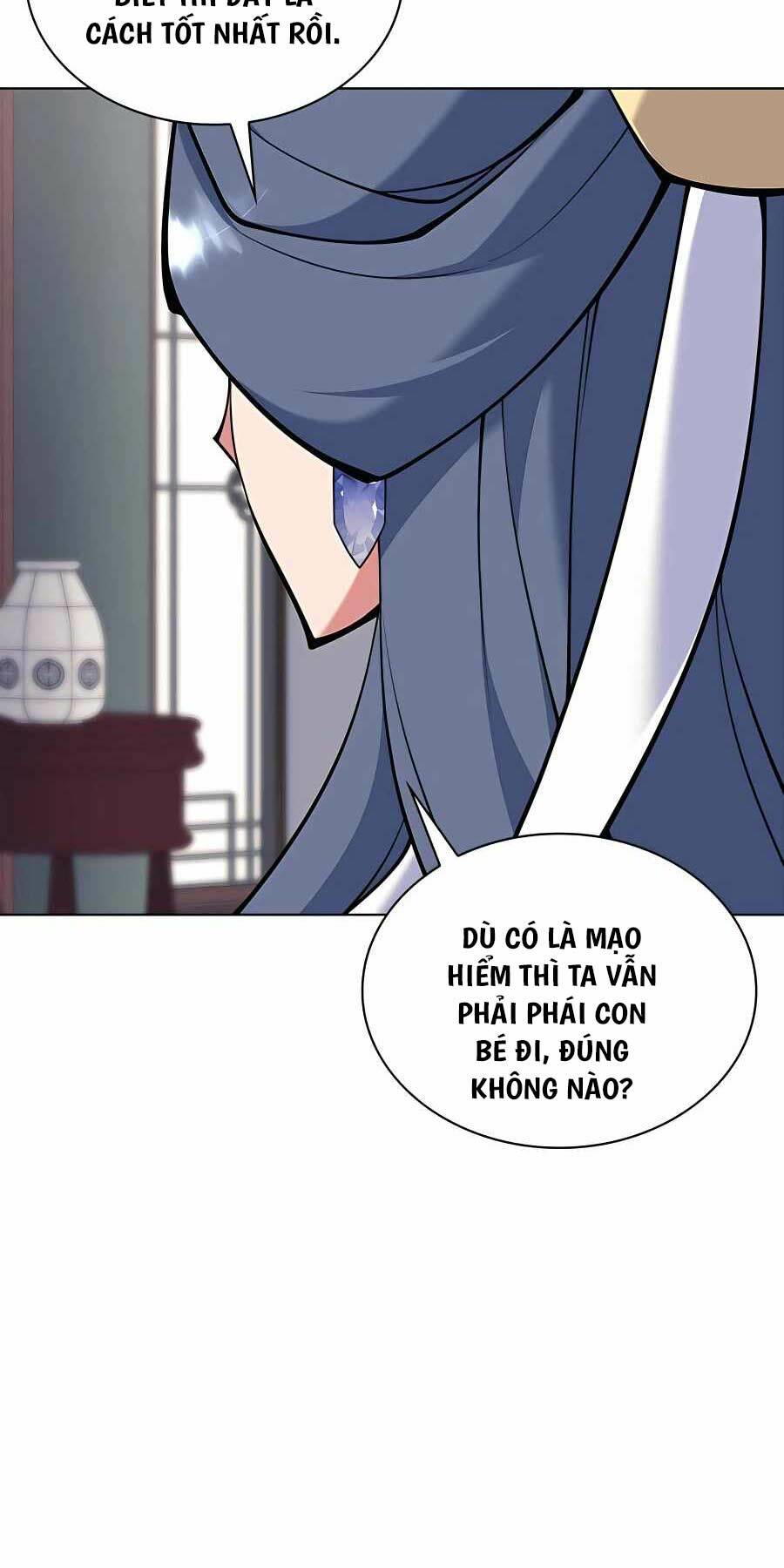 Học Giả Kiếm Sĩ Chapter 104 - Trang 2