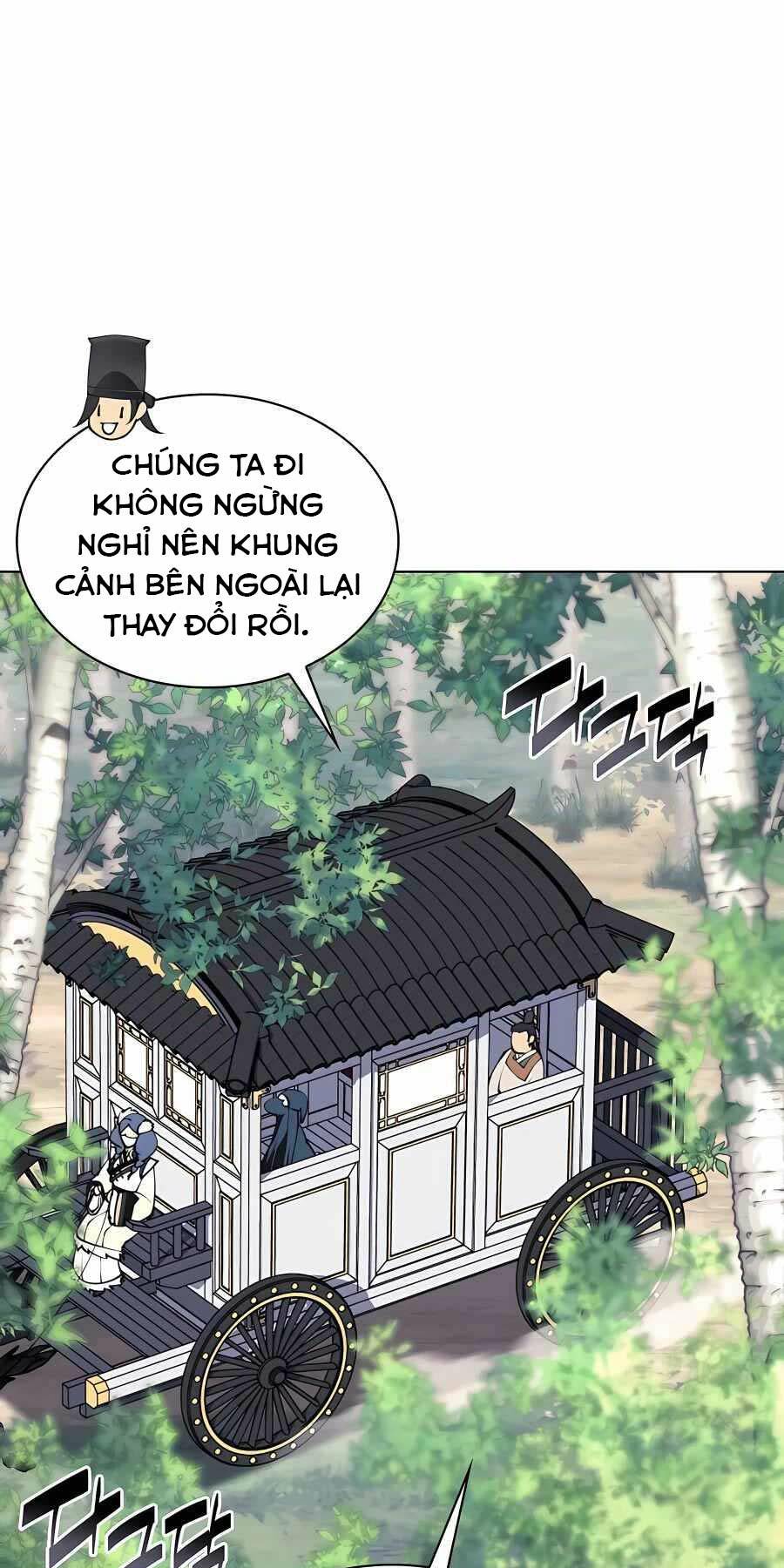 Học Giả Kiếm Sĩ Chapter 103 - Trang 2