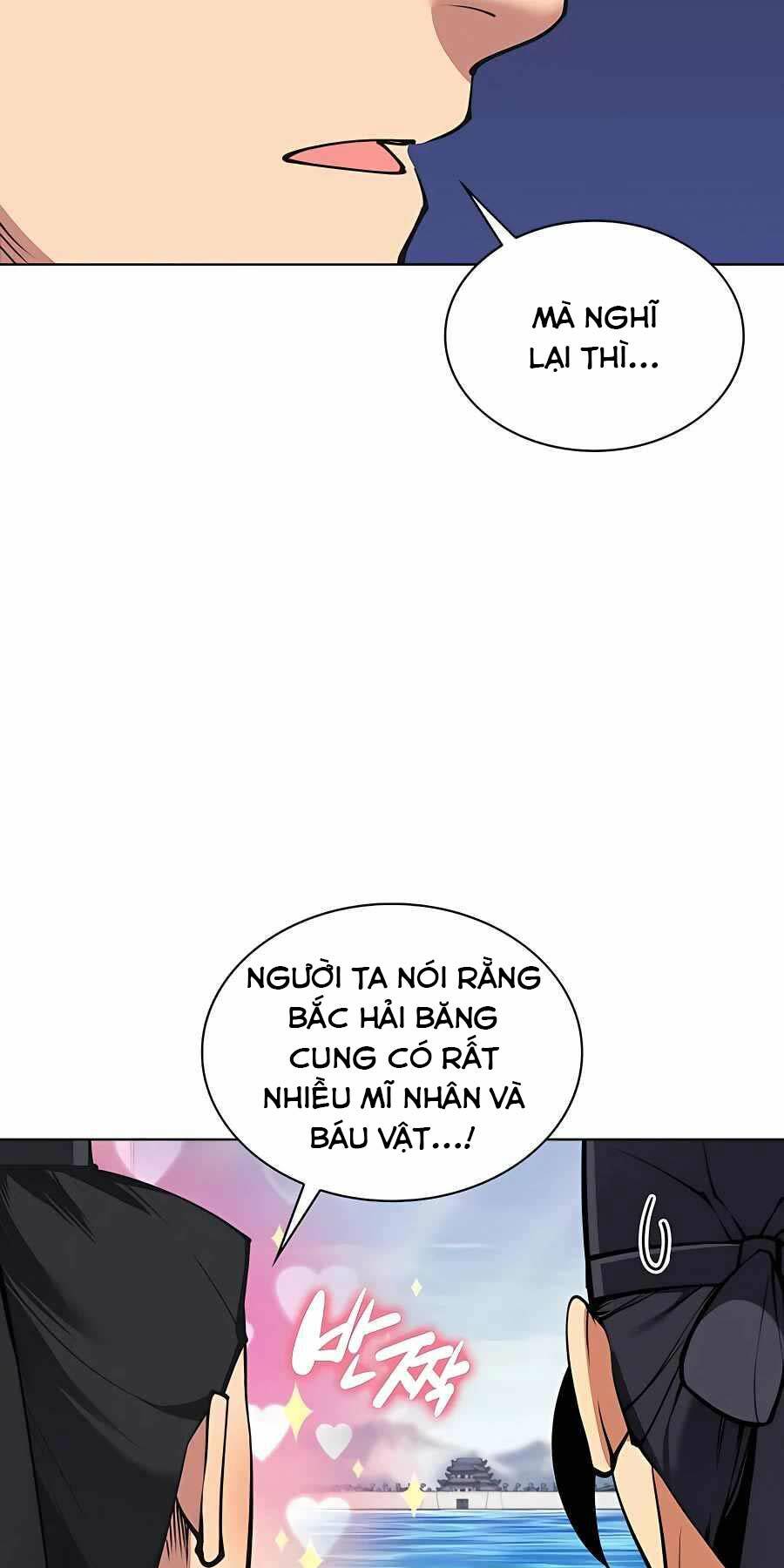 Học Giả Kiếm Sĩ Chapter 103 - Trang 2