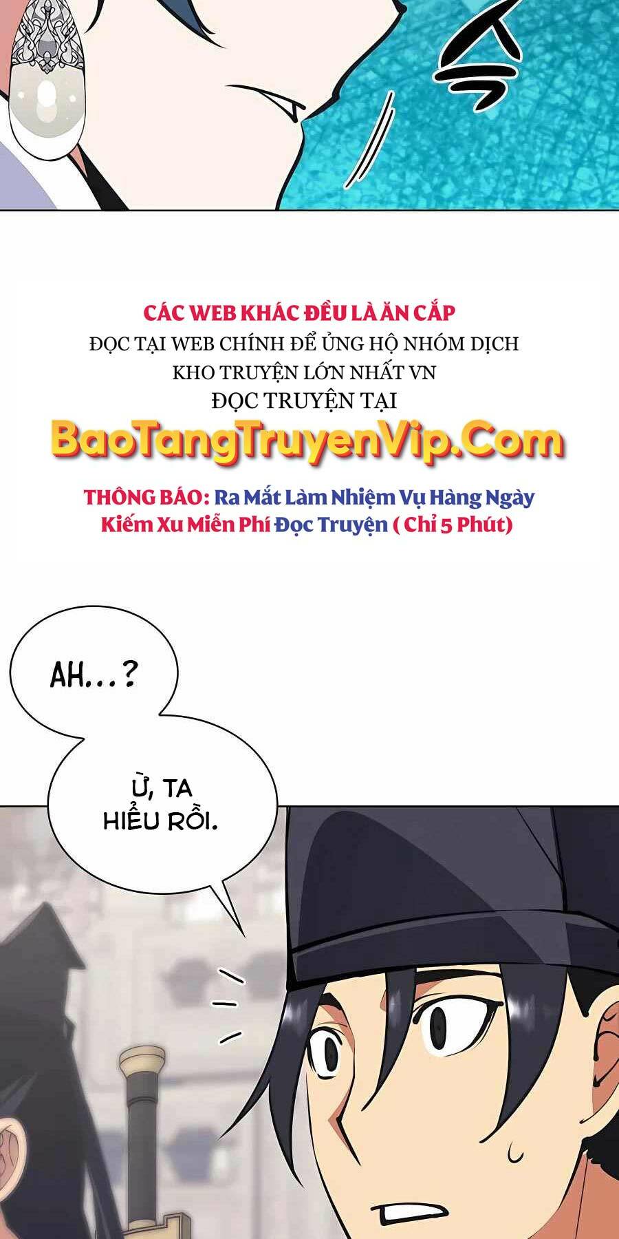 Học Giả Kiếm Sĩ Chapter 103 - Trang 2