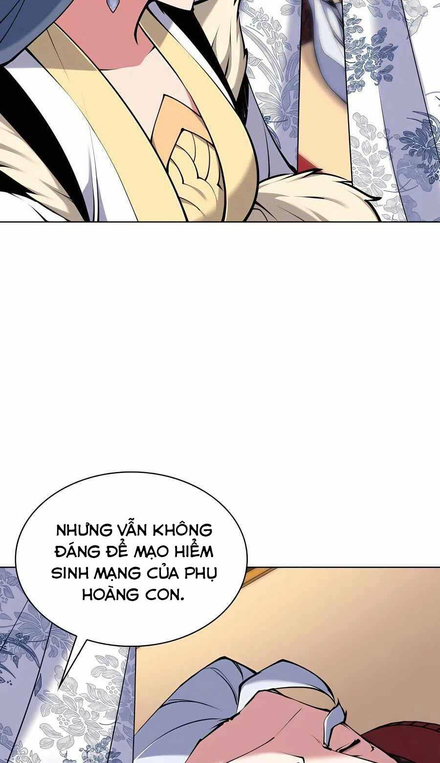 Học Giả Kiếm Sĩ Chapter 103 - Trang 2