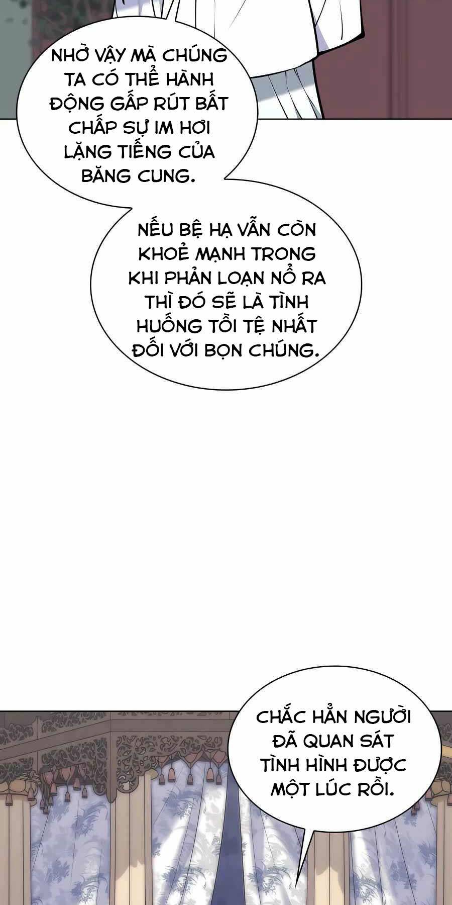 Học Giả Kiếm Sĩ Chapter 103 - Trang 2